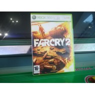 XBOX360-Far Cry 2
