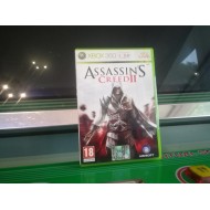 XBOX360-Assassin's Creed  2