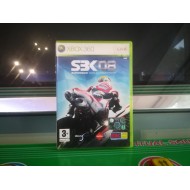 XBOX360- SBK 08 Superbike World Championship