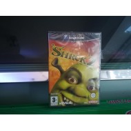 GAMECUBE- Shrek 2