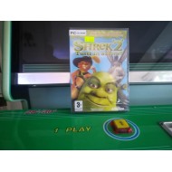 PC- Shrek 2 Tutti in Azione