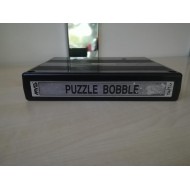 JAMMA POINT- MVS Puzzle Bobble