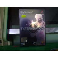 PS2- Extermination