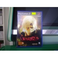 PS2- Devil May Cry 2