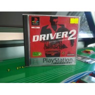 PS1- Driver 2