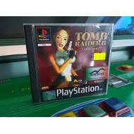 PS1- Tomb Raider 2
