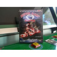 PC- Super Kart Racing