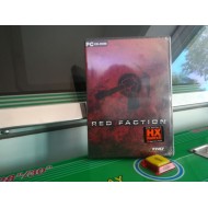 PC- Red Faction