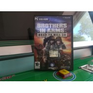 PC- Brothers in Arms: Road To Hill 30