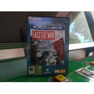 PC- Faces Of War