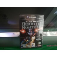 GAMECUBE- Star Wars Rouge Leader: Rogue Squadron 2