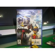 PS2- CID The Dummy