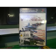 PS2- R Type Final
