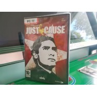 PC- JUST CAUSE
