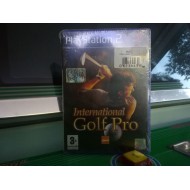 PS2- International Golf Pro
