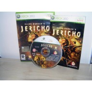 X360 - Jericho