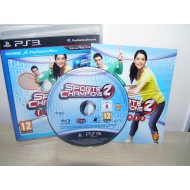 PS3 - Sports Champions 2