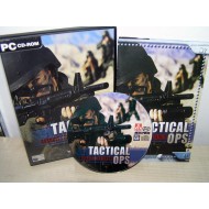 PC - Tactical Ops