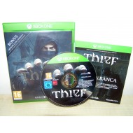 Xbox ONE - Thief