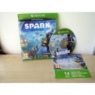 Xbox ONE - Spark