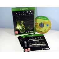 Xbox ONE - Alien Isolation