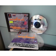 PS1 - Wipeout