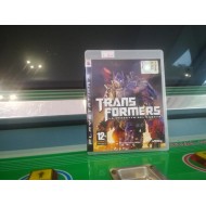PS3- Trasformers (La vendetta del caduto)