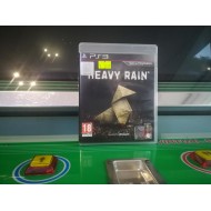 PS3-Heavy Rain