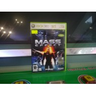 XBOX360-Mass Effect